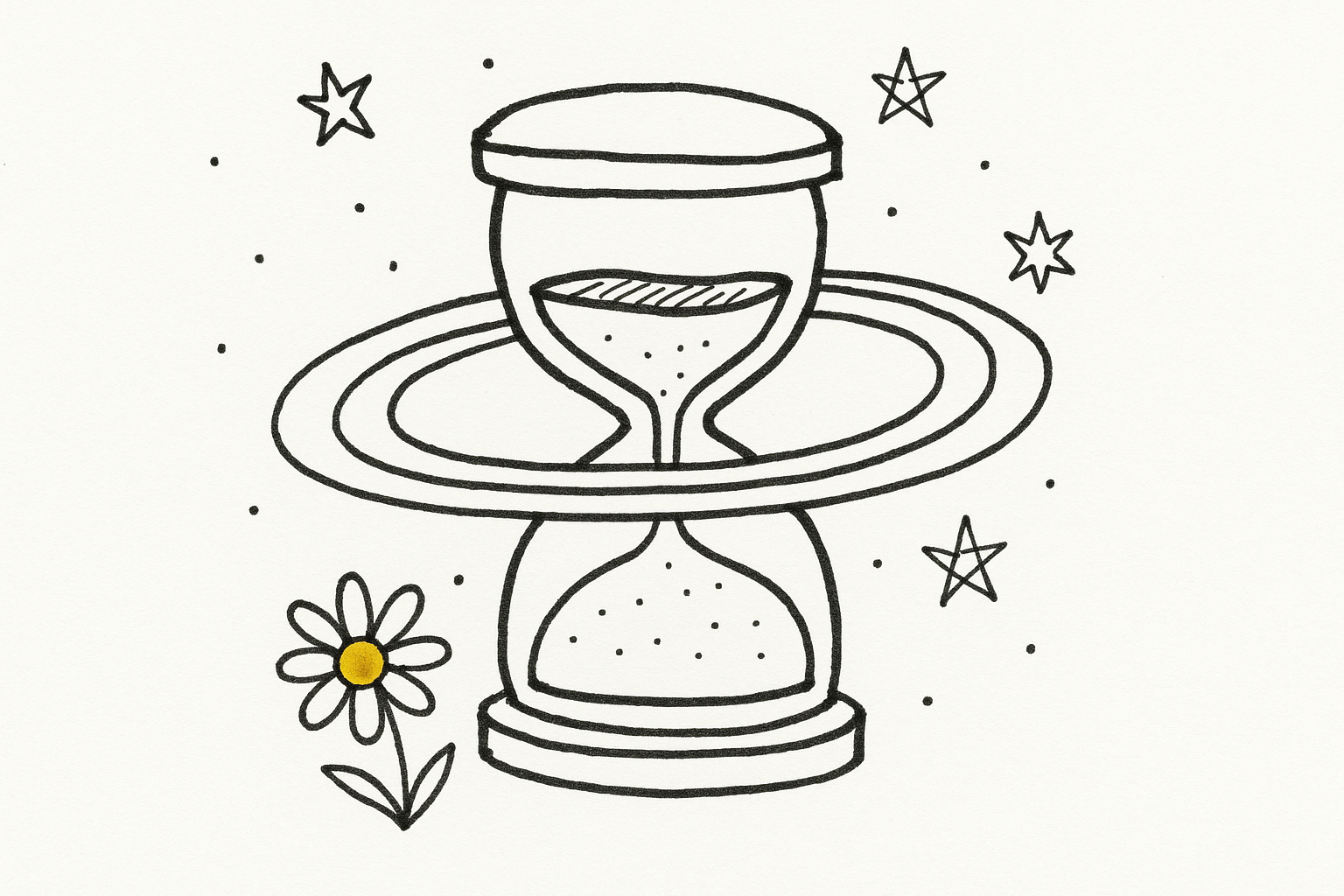 Saturnu – Georges Brassens